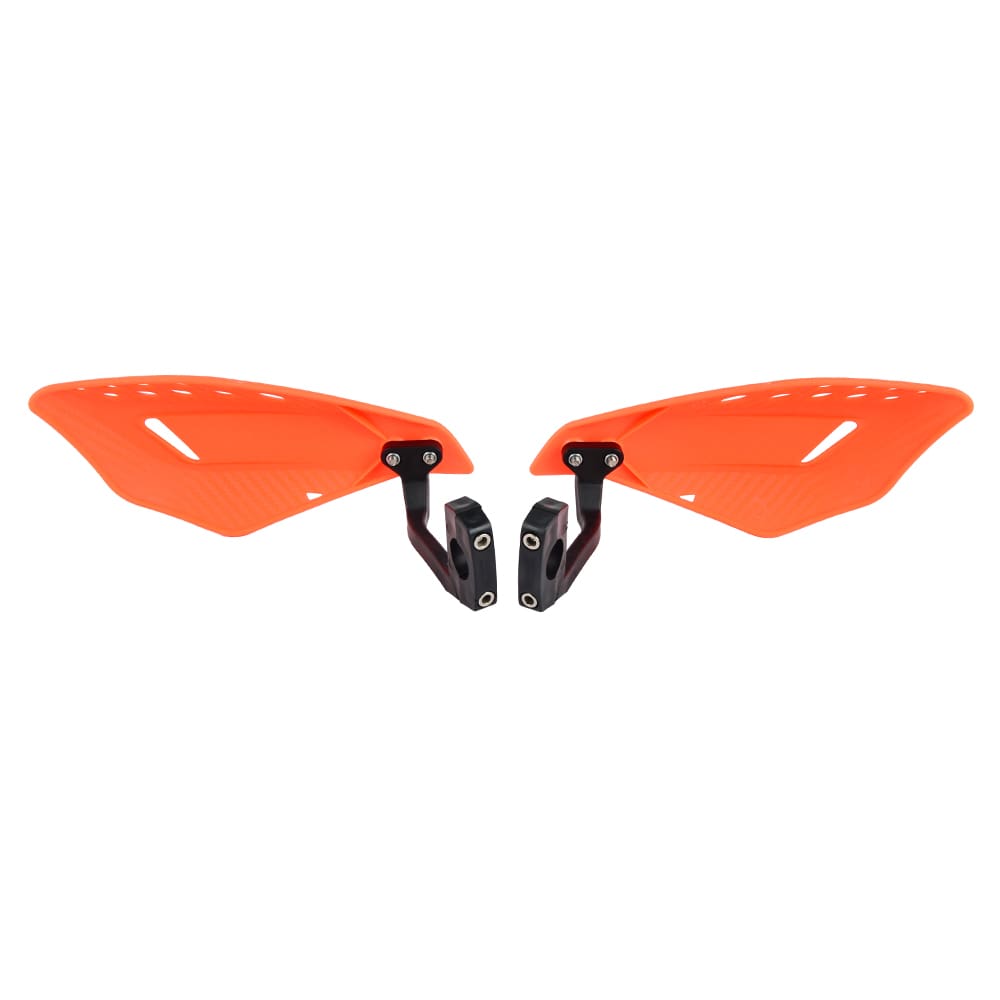 7/8 "Motorrad-Handschützer Handschützer Schutz