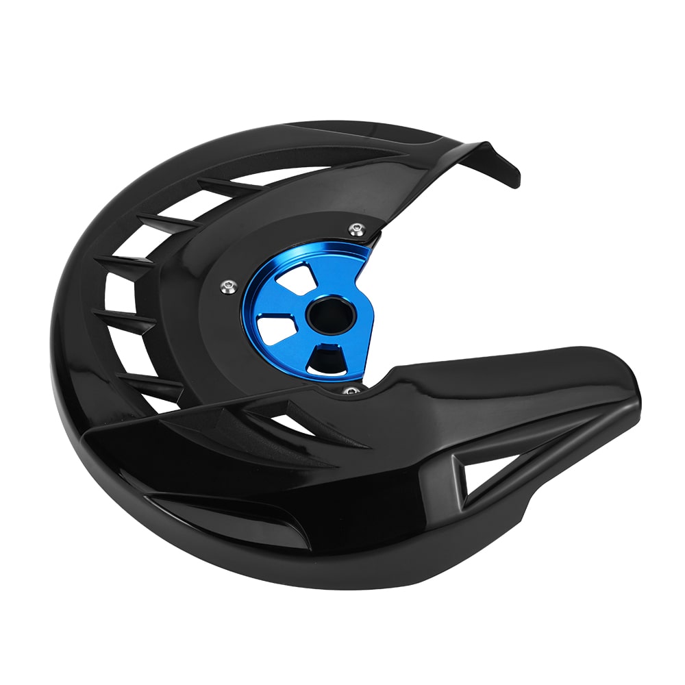 Bremsscheibenschutz vorn für KTM/Husqvarna