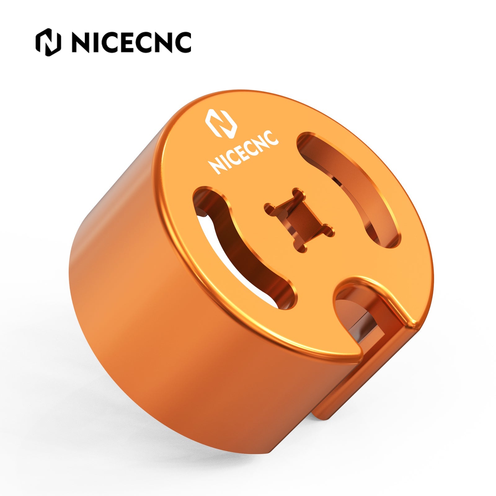 Werkzeug zum Entfernen des Kühlerdeckels für KTM 125-450 XCF/SXF Husqvarna 125-450 FC/TC 2023-2024 GasGas