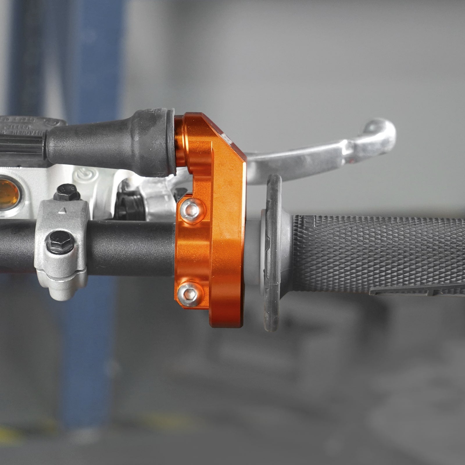 Drosselklappengehäuse für KTM 125-500 Husqvarna 125-501 GasGas 250 350 2023-2025