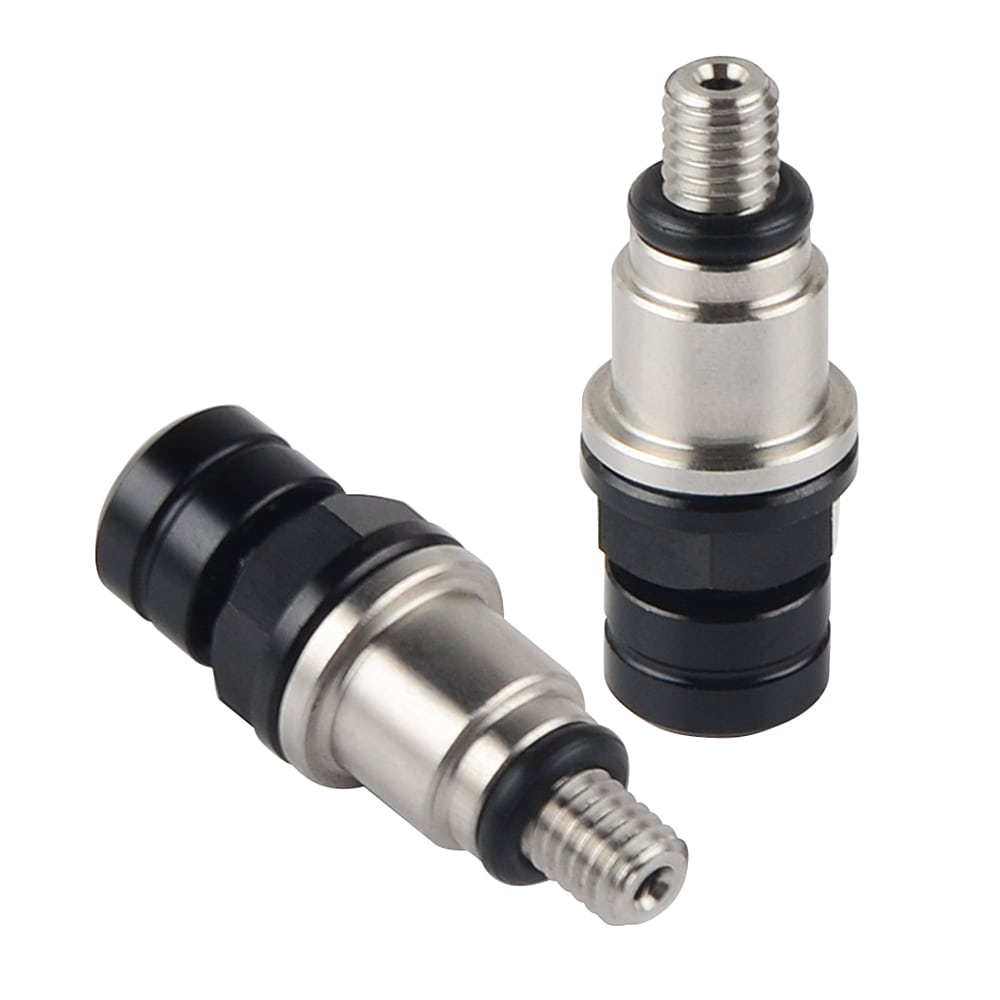 M5x0.8 Gabel Entlüfter Gabelentlüftung Federgabel Für Yamaha YZ 65 80 85 125 250