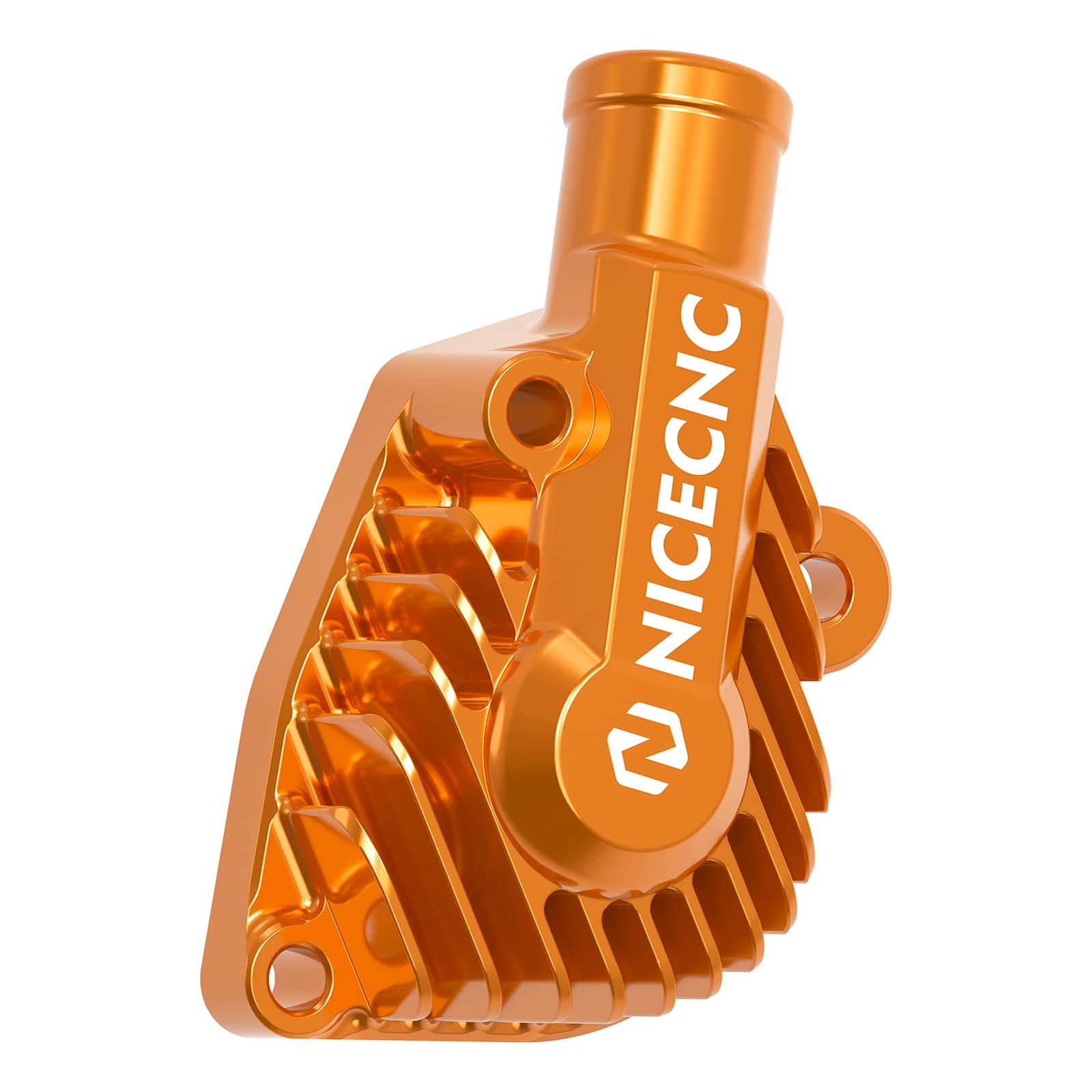 Wasserpumpendeckel für KTM 125/250/300 SX XC Husqvarna TC125 TC250 TX300 2023