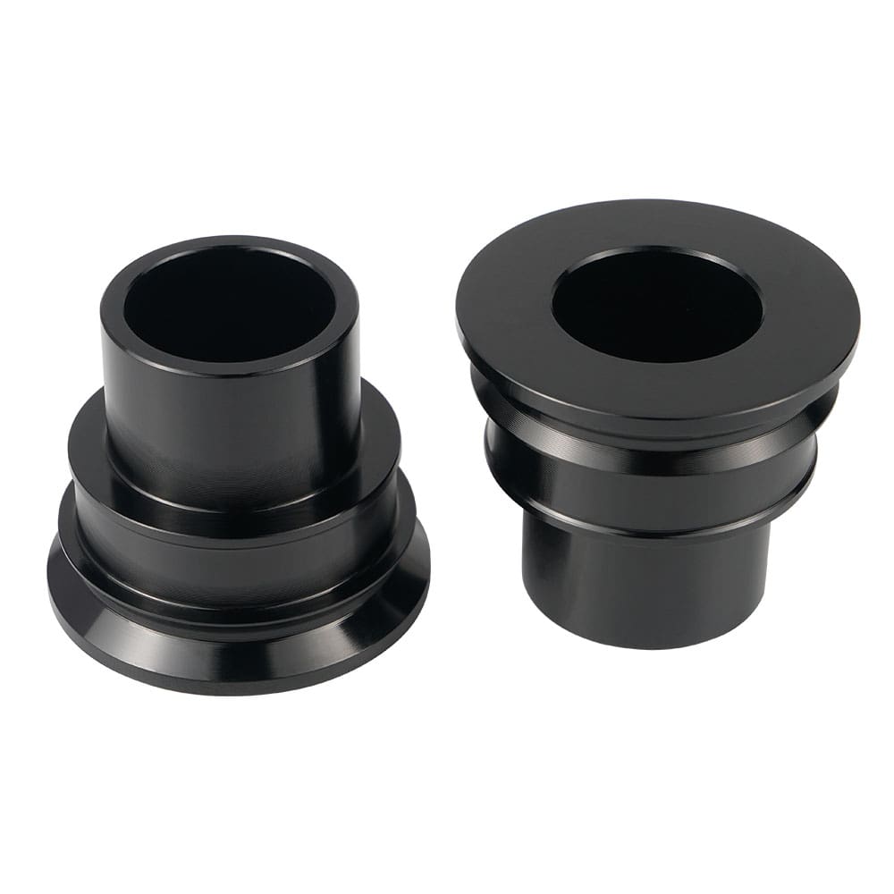Hinterrad-Distanzstücke für KTM 125-500 EXC/XC-W 16-22 Husqvarna 125-501 TE/FE 14-22 Gasgas EC 250/300/350 21-22