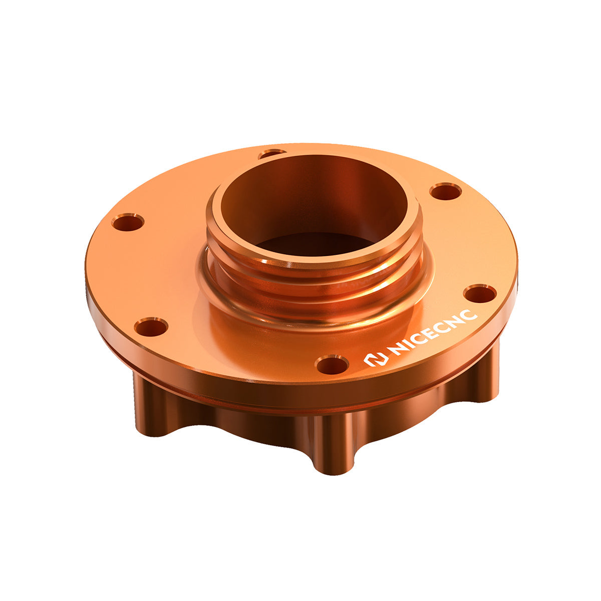 Aluminium Billet CNC Tankdeckel Tankverschluss Für KTM 790/890 R/S/Rally 19-23