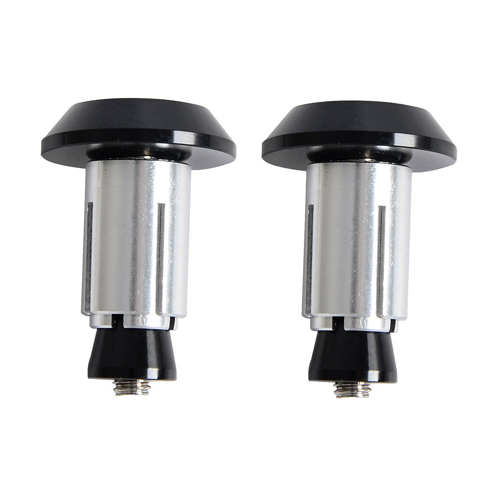 7/8 "Lenker Endkappen Stecker Für KTM Yamaha Honda Husaberg Kawasaki Suzuki