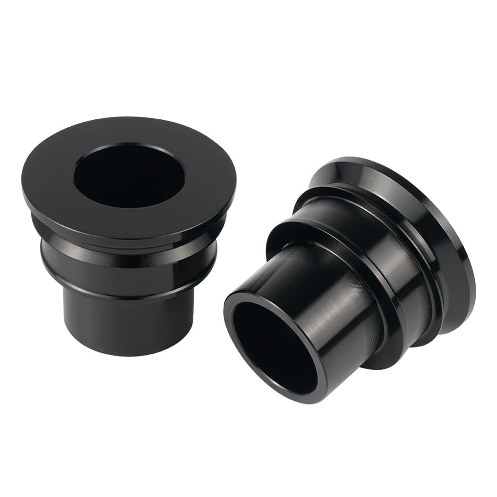 Hinterrad-Distanzstücke für KTM 125-500 EXC/XC-W 16-22 Husqvarna 125-501 TE/FE 14-22 Gasgas EC 250/300/350 21-22