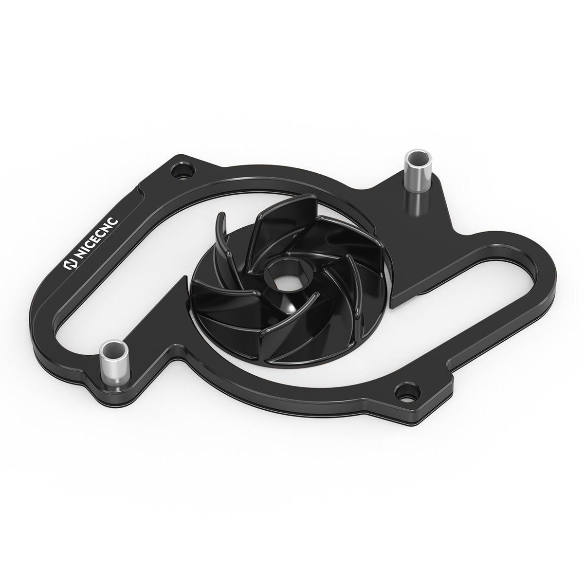 Übergroßes Wasserpumpen-Abstandshalter-Laufrad-Kit für KTM 950 990 LC8-Motoren