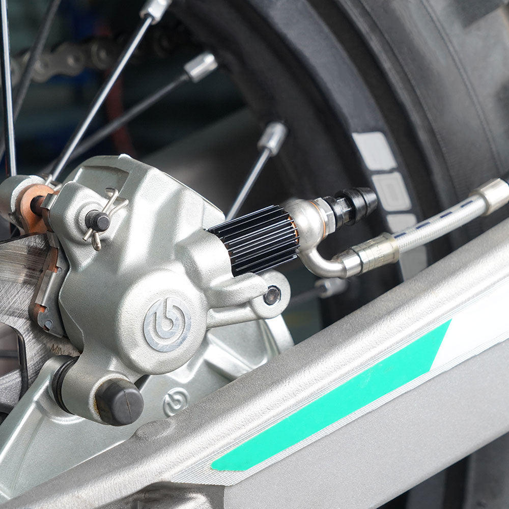 Bremssattelkühler für KTM 350 500 EXCF 2004-2022