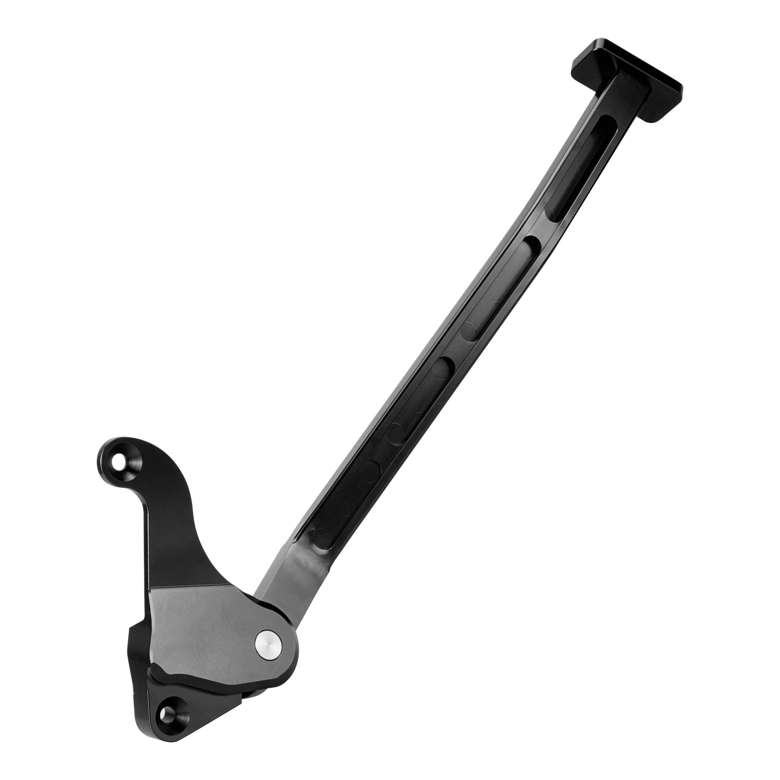 Ständer Kick Seitenständer & Feder Für KTM 125-450 SX SXF 2011-2015