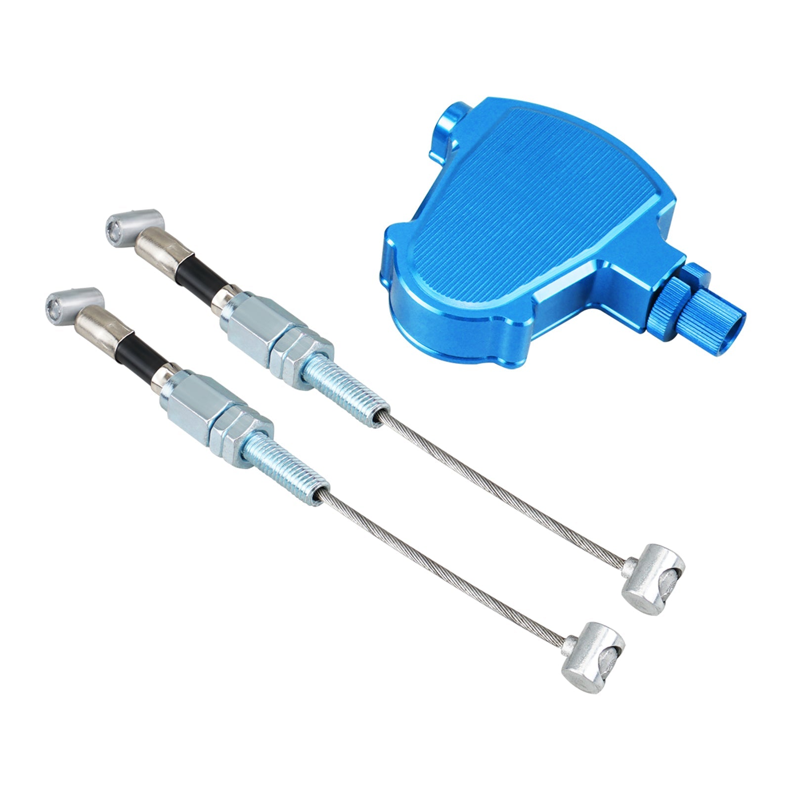 Stunt-Kupplung Easy Pull Kabelsystem für Honda Kawasaki Suzuki Yamaha Triumph
