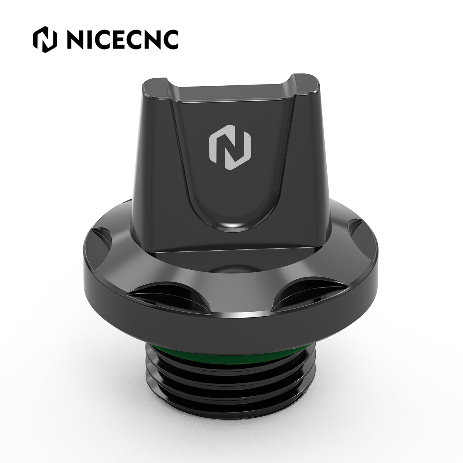 NICECNC Abdeckung des Motoröleinfüllstopfendeckels for KTM 390/250/125 Duke 24