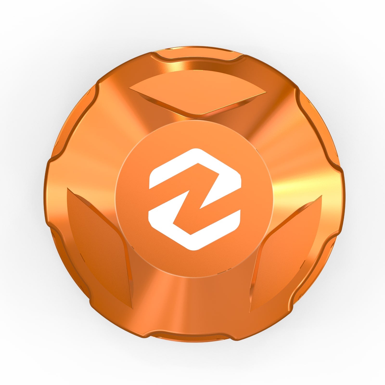 Kühlmittelbehälterdeckel mit Dichtung für KTM 390 / 250 / 125 Duke 2024