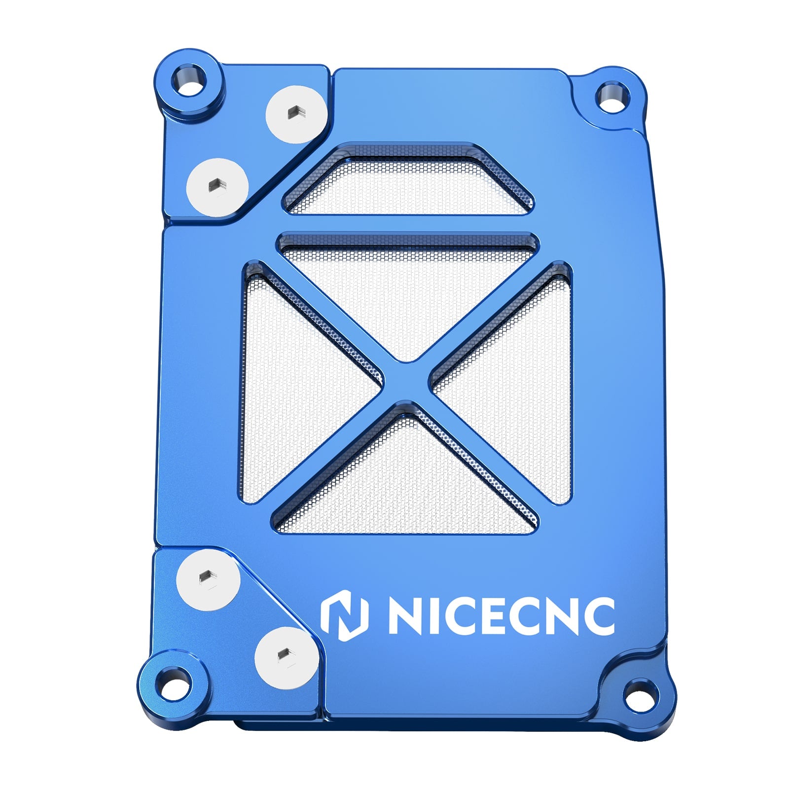 NICECNC Airbox Deckel Abdeckung Schutz für Yamaha Tenere 700 Rally Edition 20-24