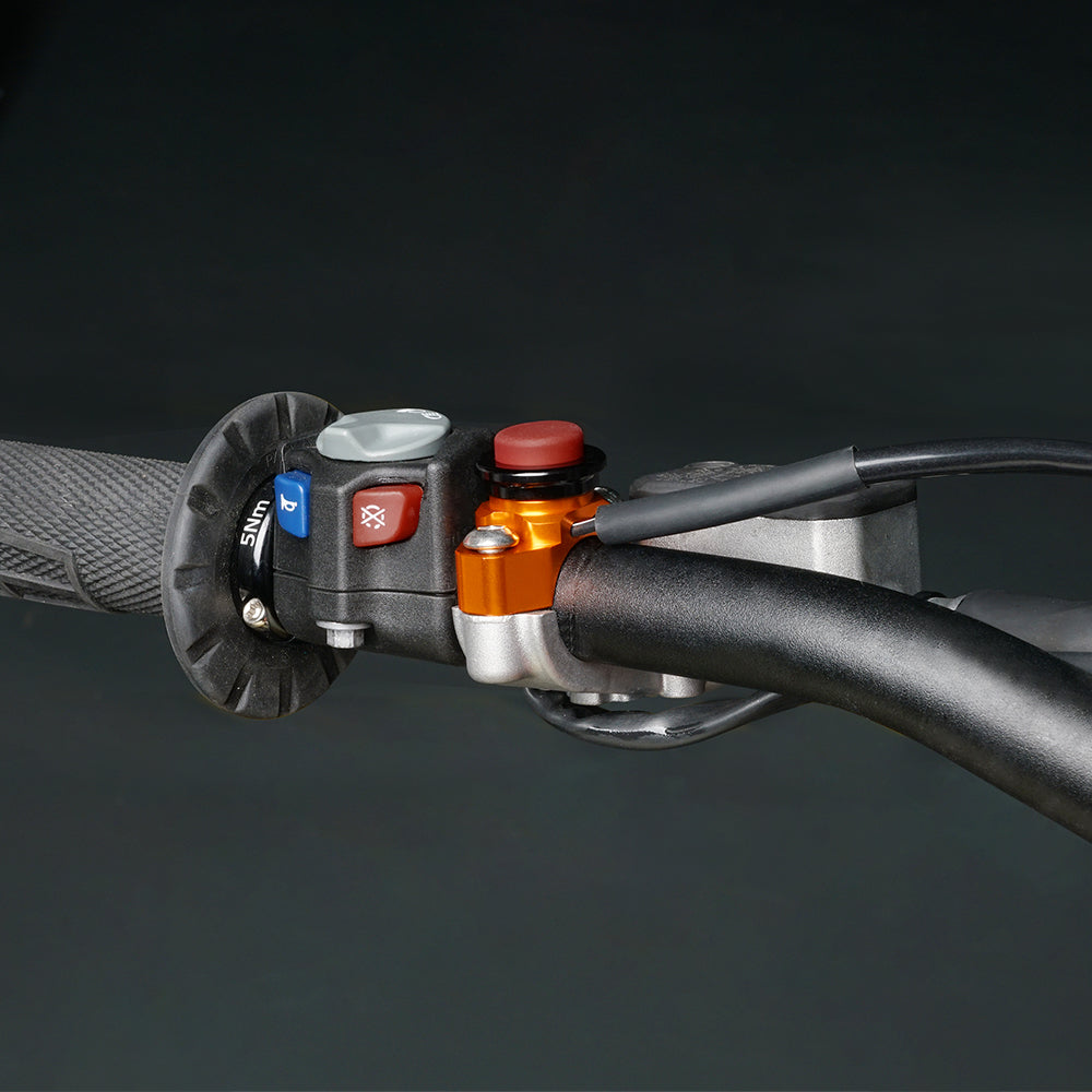 Motor-Kill-Starter-Schalter für KTM 350 500 EXC / EXC-F