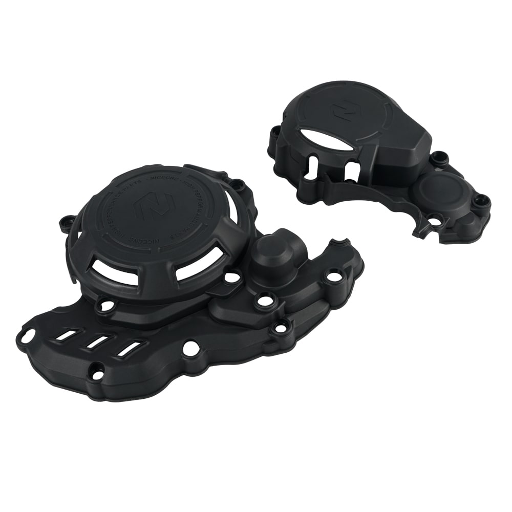 4T Kurbelgehäuse und Zündkupplungsdeckel-Kit für KTM EXCF 250 350 XCF-W