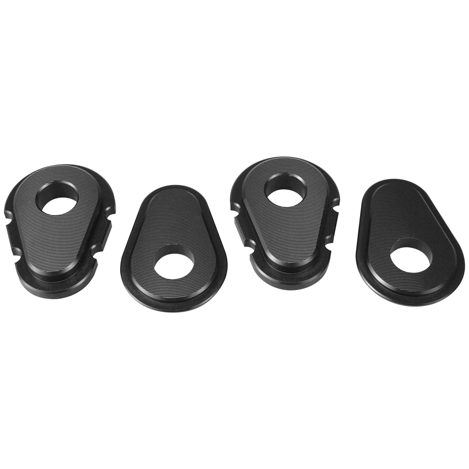 Paar Blinker Anzeige Adapter Spacer Für Yamaha Tenere 700 /XTZ700 2019-2024