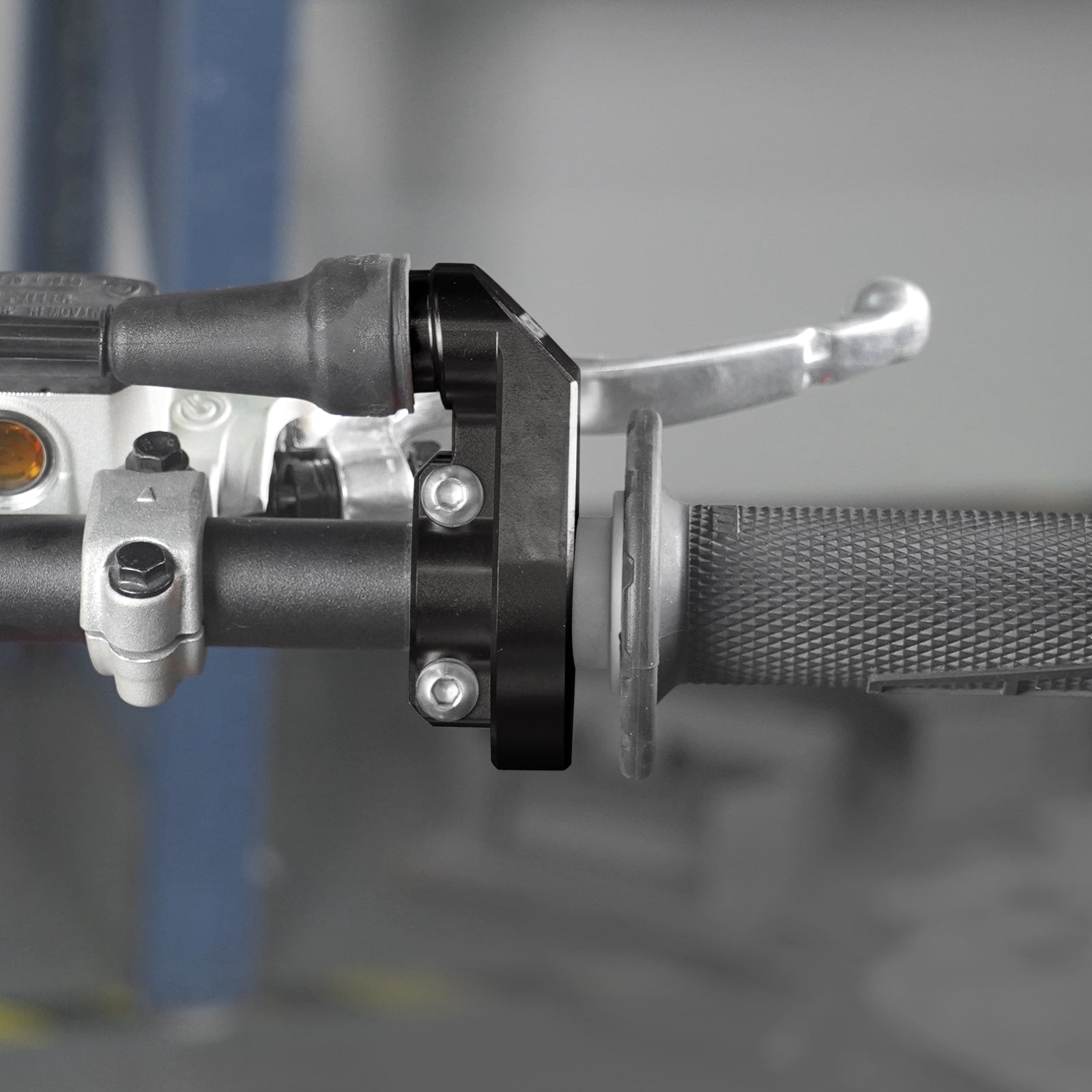 Drosselklappengehäuse für KTM 125-500 Husqvarna 125-501 GasGas 250 350 2023-2025