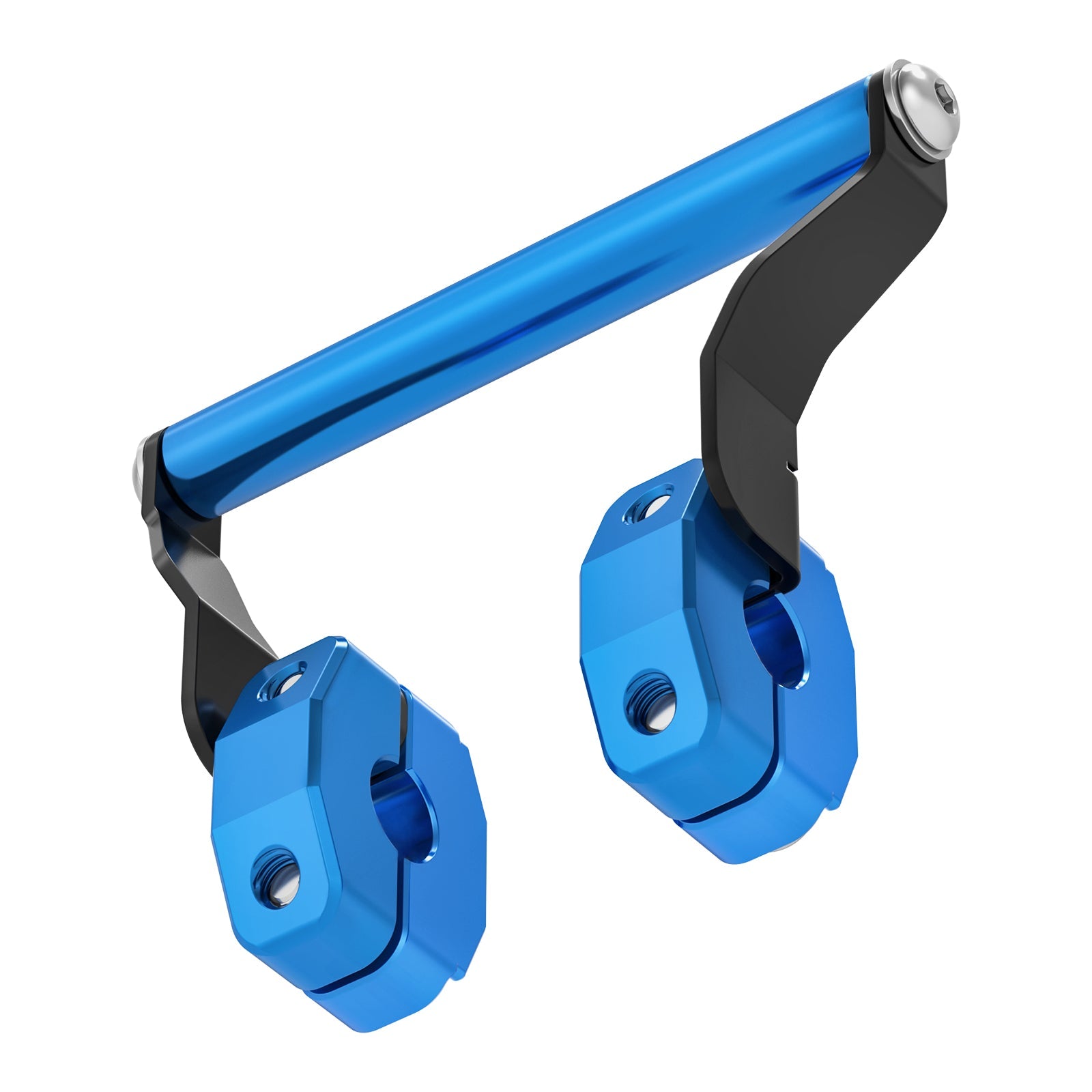 Navigationshalterung für Yamaha Tenere 700 /XTZ700 2019-2024 Aprilia Tuareg 660 2022-2024