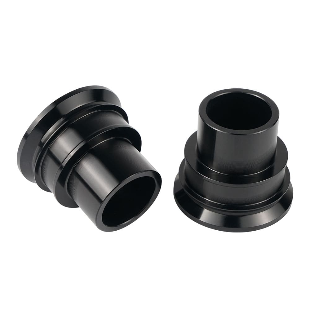 Hinterrad-Distanzstücke für KTM 125-500 EXC/XC-W 16-22 Husqvarna 125-501 TE/FE 14-22 Gasgas EC 250/300/350 21-22