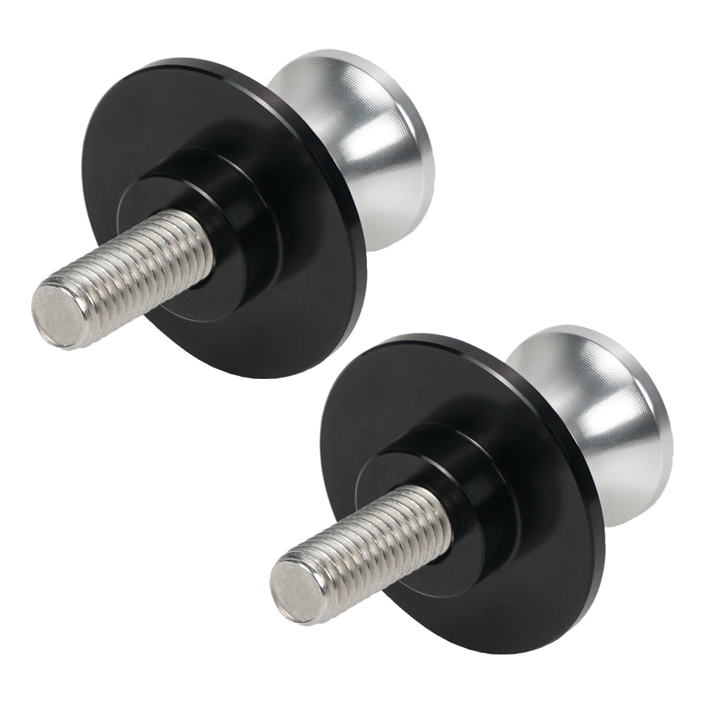 M10 Schwinge Sliders Spulen Für KTM 690 Duke 990 Abenteuer 990 Super Duke