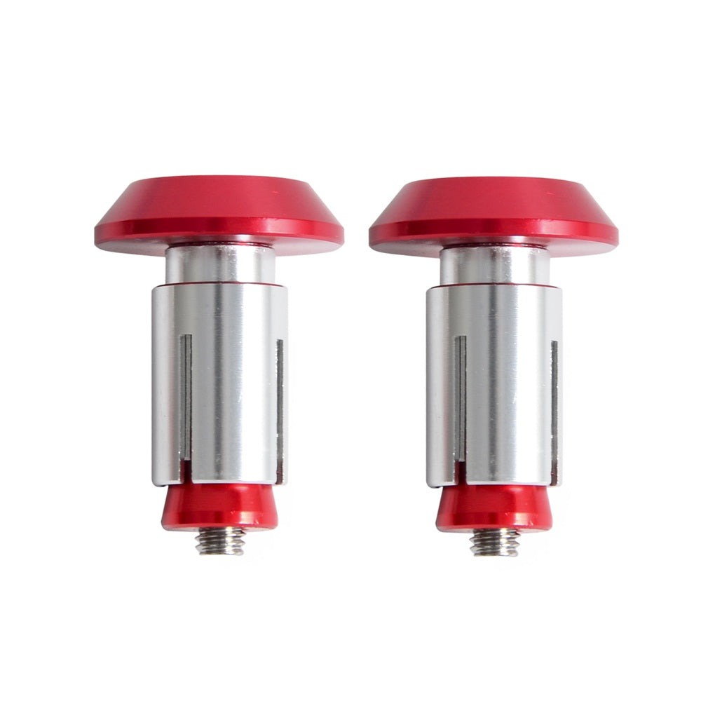 7/8 "Lenker Endkappen Stecker Für KTM Yamaha Honda Husaberg Kawasaki Suzuki