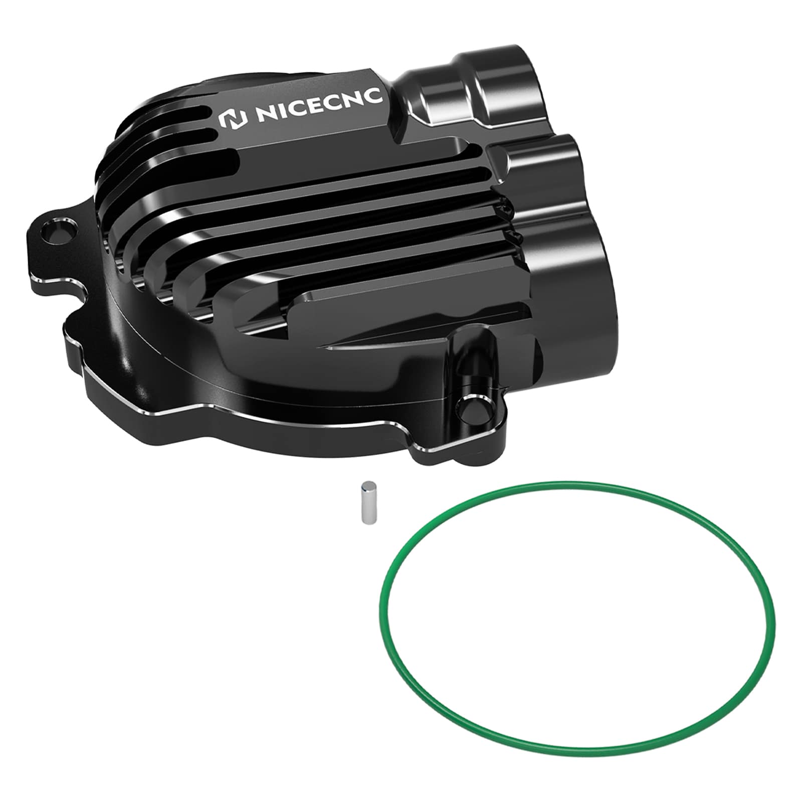 Wasserpumpen-Schutzabdeckung für Yamaha Tenere 700 / XTZ700 2019-2024
