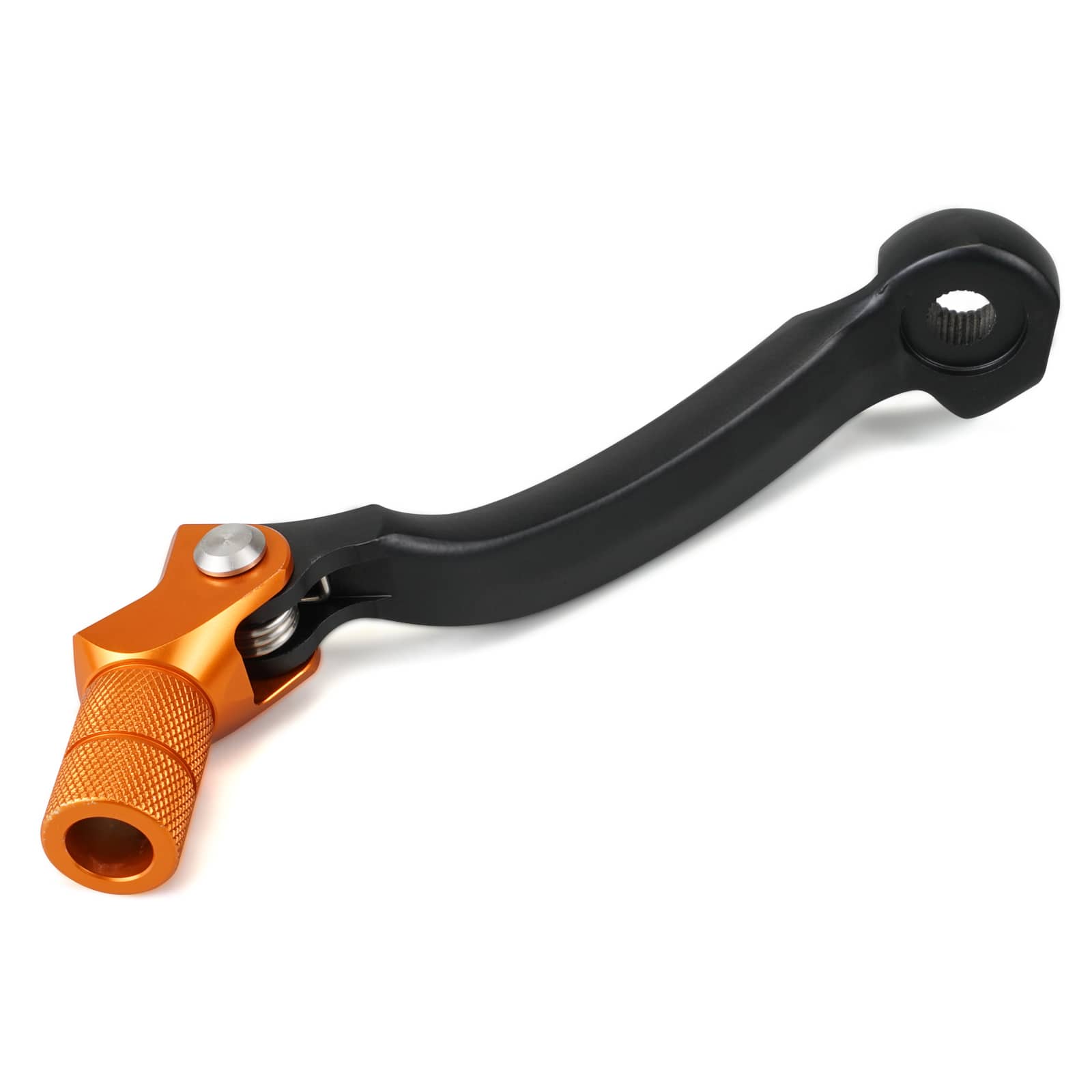 Geschmiedeter Schalthebel für KTM 125-500 690 ENDURO Husqvarna 125-501 701 ENDURO Gasgas