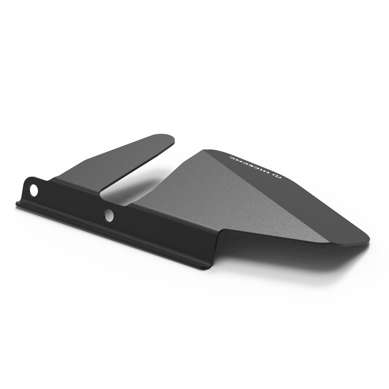 Hinterer Zusatzkotflügel für Yamaha Tenere 700 /XTZ700 2020-2024
