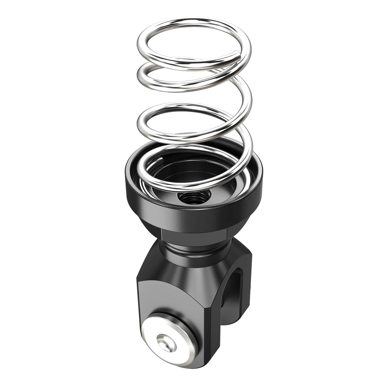 Rückholfeder der Hinterradbremse für Yamaha YZ125 YZ250 2009–2023 YZ125X 250X