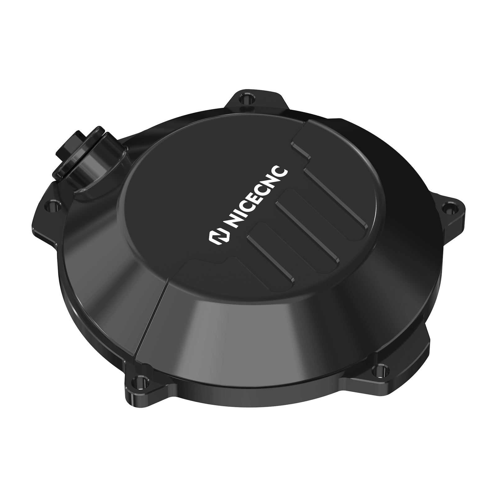 Verstärkter Kupplungsdeckelschutz für 2024 KTM 250/300 EXC XCW Husqvarna 250 300 TE GasGas EX MC EC 250/300