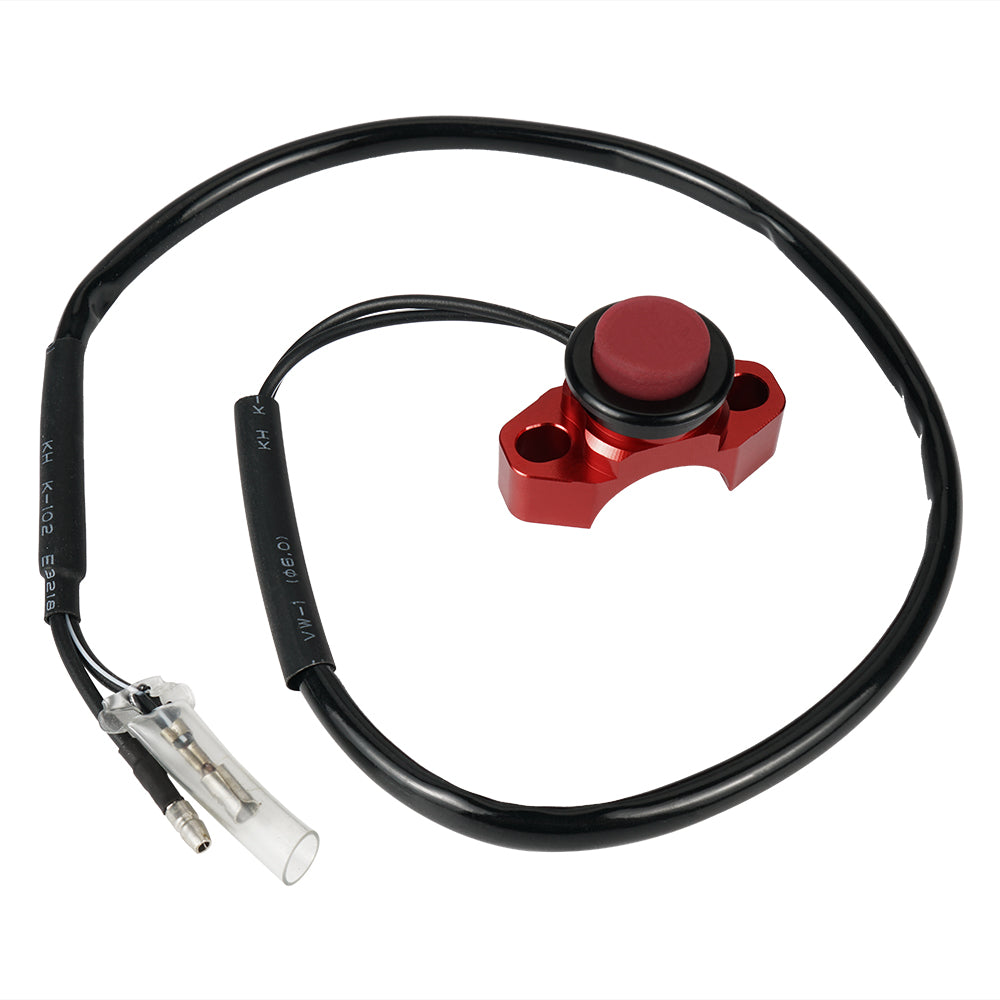 Motor-Kill-Starter-Schalter für KTM 350 500 EXC / EXC-F