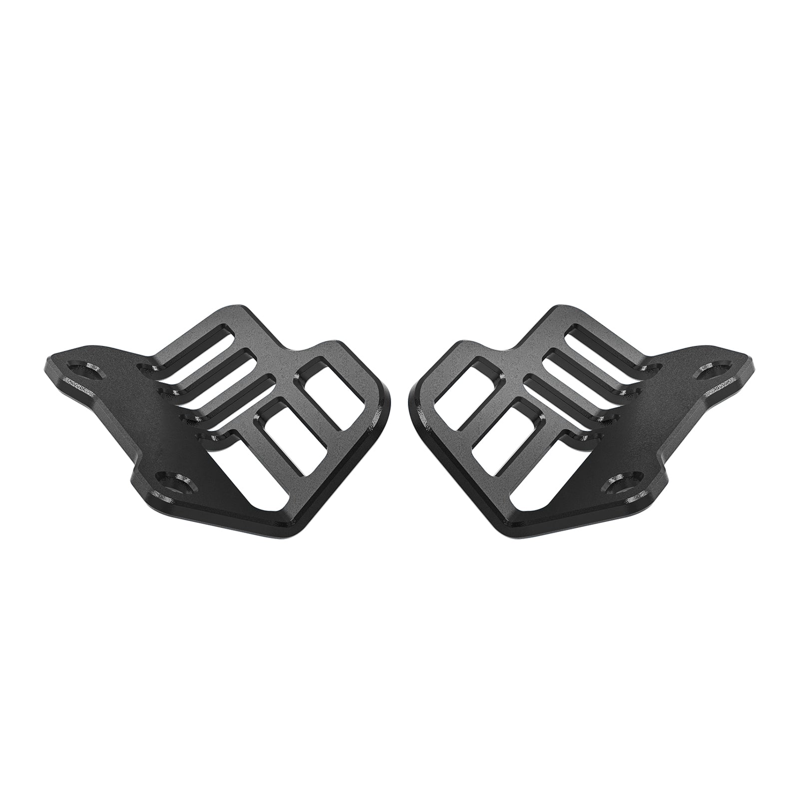 Befestigungsbügel für Yamaha Tenere 700/XTZ700 2019–2024 Rally Edition 2020–2024