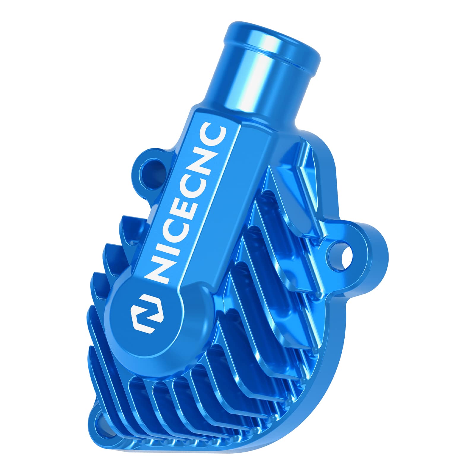 Wasserpumpendeckel für KTM 125/250/300 SX XC Husqvarna TC125 TC250 TX300 2023