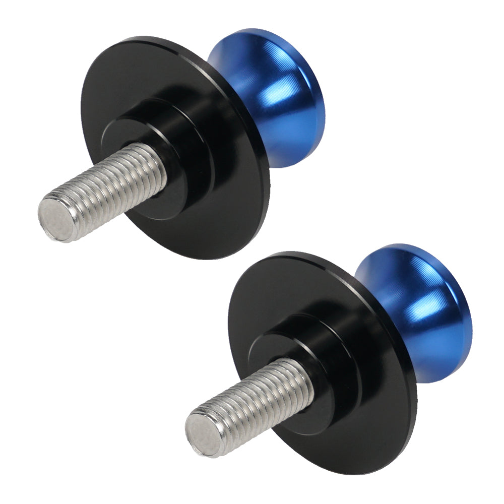 M10 Schwinge Sliders Spulen Für KTM 690 Duke 990 Abenteuer 990 Super Duke