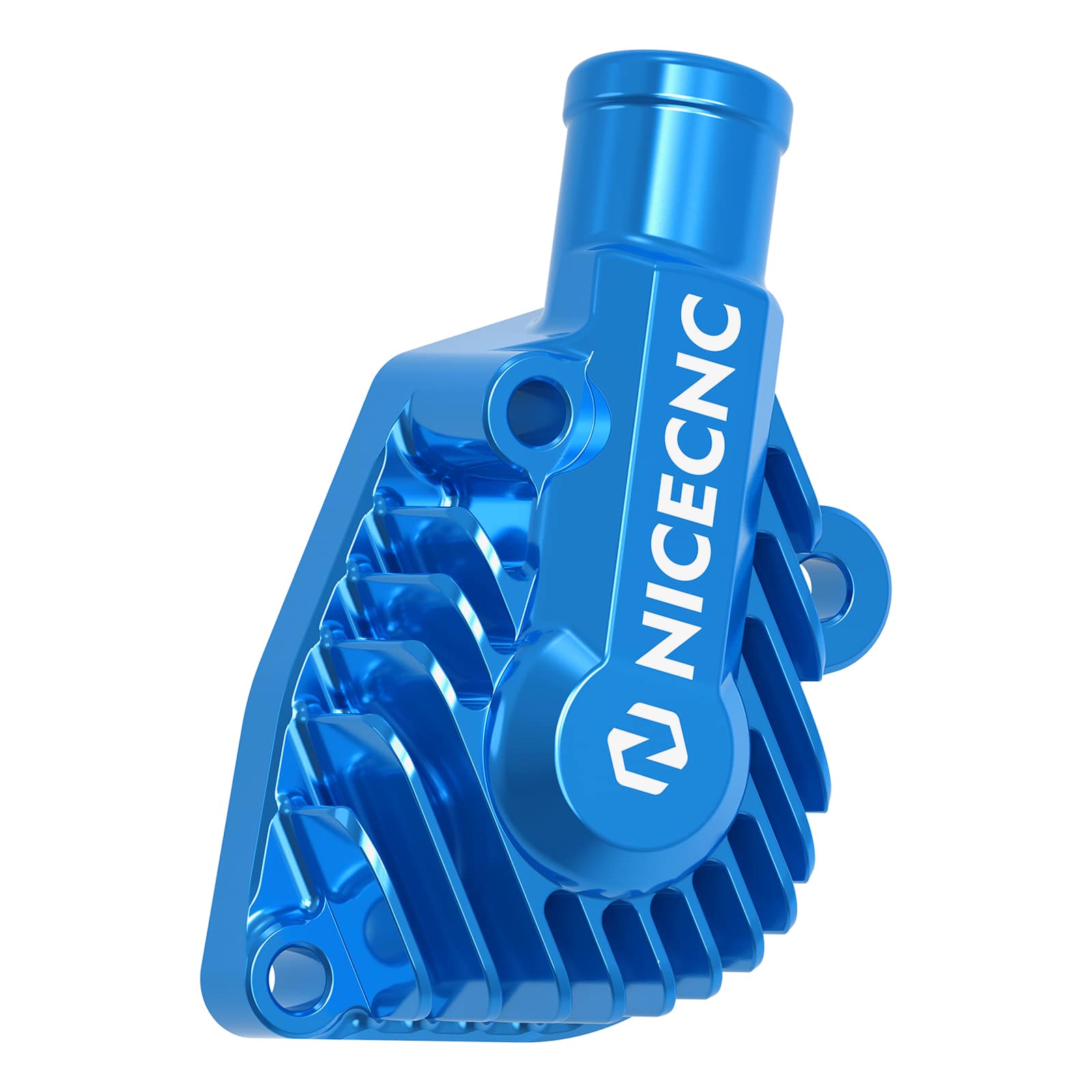 Wasserpumpendeckel für KTM 125/250/300 SX XC Husqvarna TC125 TC250 TX300 2023