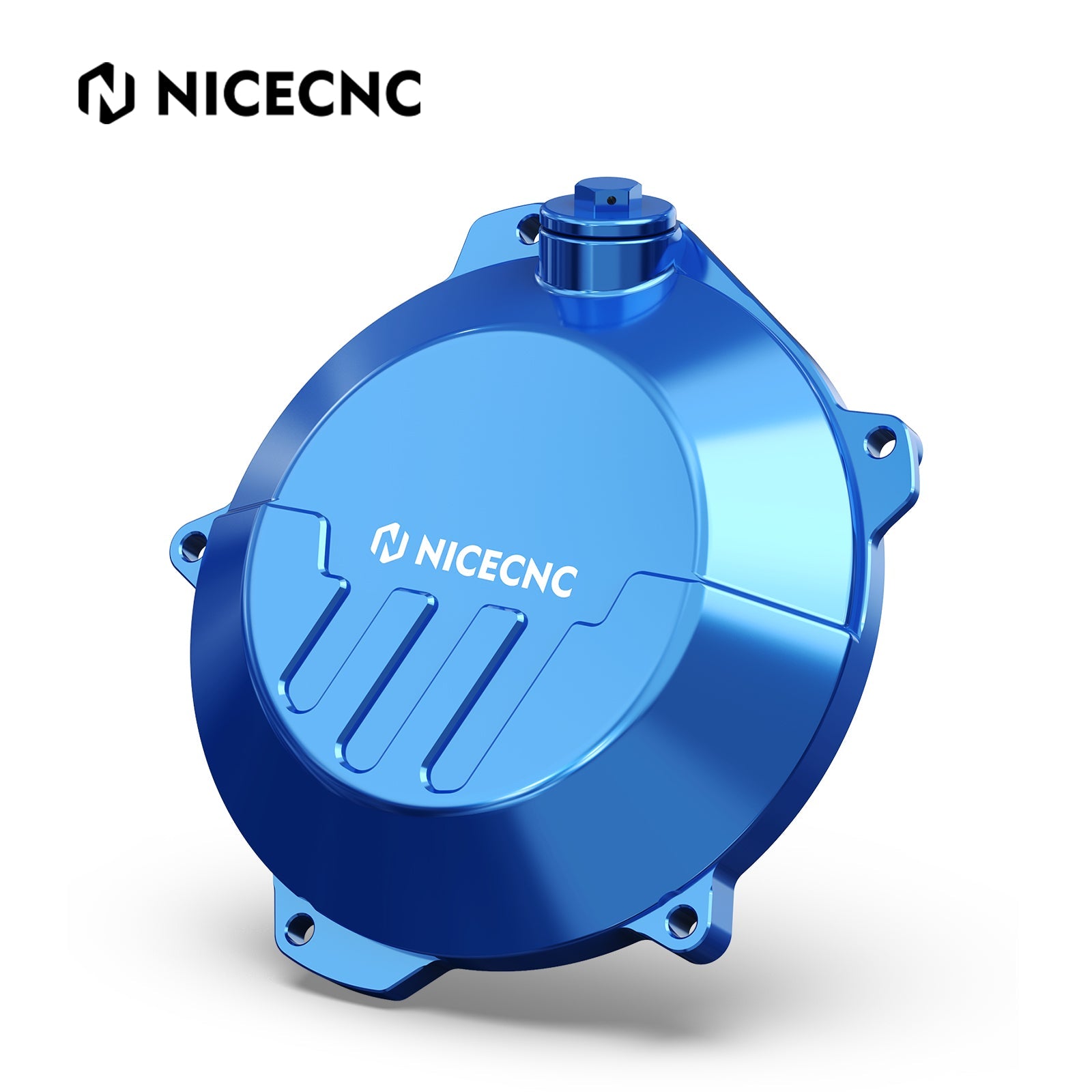 Verstärkter Kupplungsdeckelschutz für 2024 KTM 250/300 EXC XCW Husqvarna 250 300 TE GasGas EX MC EC 250/300