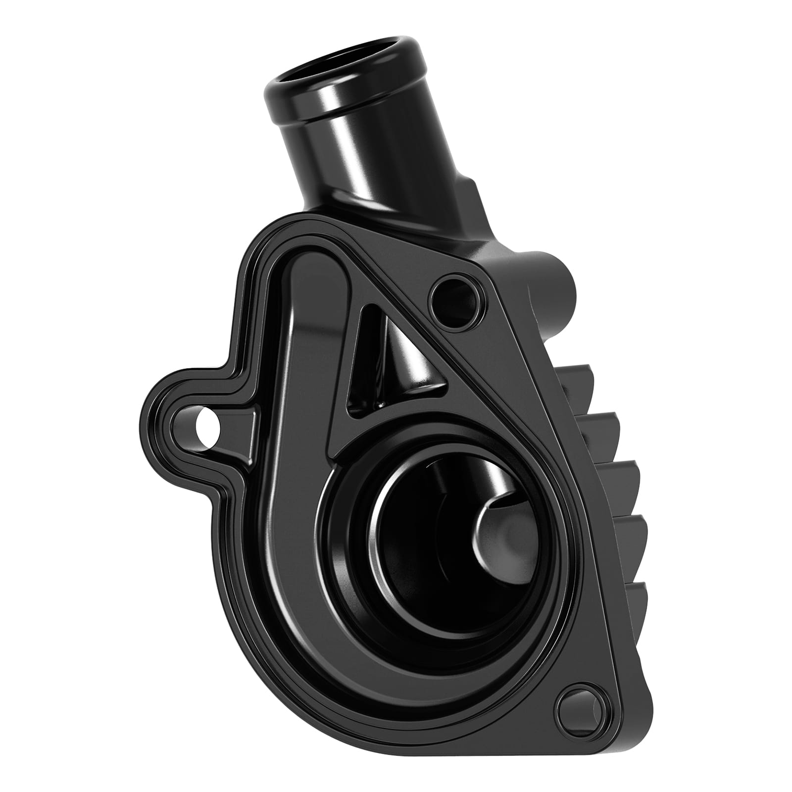 Wasserpumpendeckel für KTM 125/250/300 SX XC Husqvarna TC125 TC250 TX300 2023