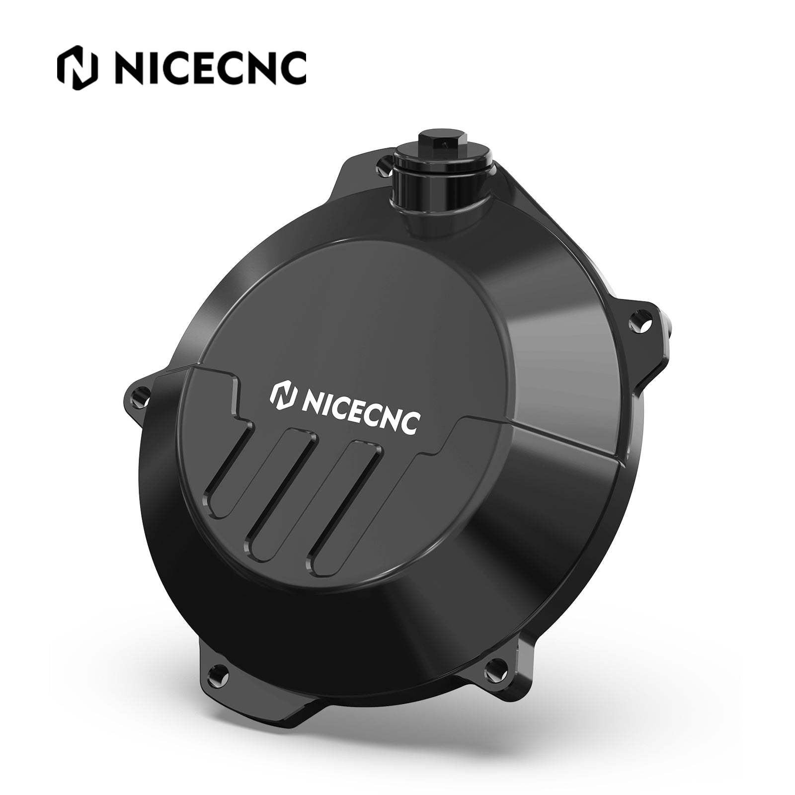 Verstärkter Kupplungsdeckelschutz für 2024 KTM 250/300 EXC XCW Husqvarna 250 300 TE GasGas EX MC EC 250/300