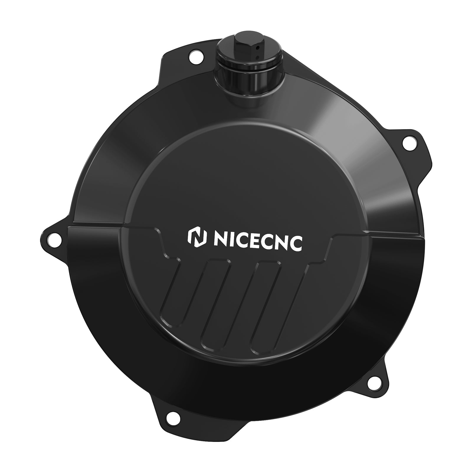 Verstärkter Kupplungsdeckelschutz für 2024 KTM 250/300 EXC XCW Husqvarna 250 300 TE GasGas EX MC EC 250/300