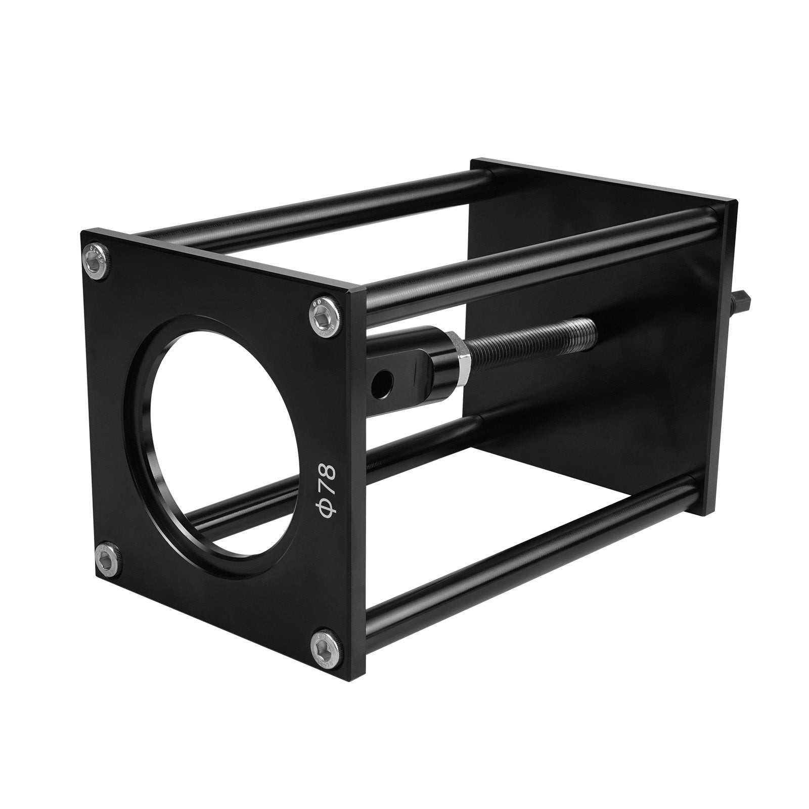 Universal Motorrad Bike ATV UTV Hinten Schock Frühling Kompressor Adapter Tool Kit