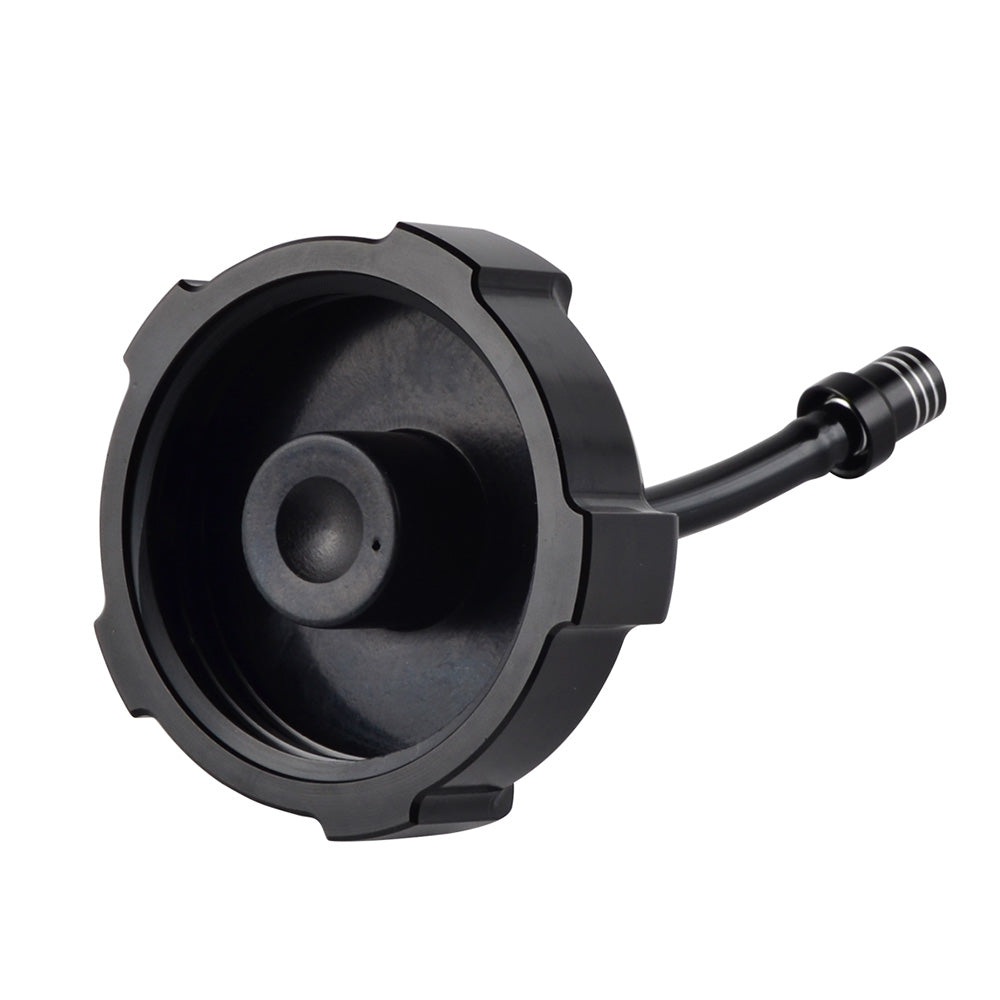 Bouchon de réservoir de carburant pour Honda CRF450RX 2017-2018 CRF250R 2010-2017 CRF450R 2009-2016