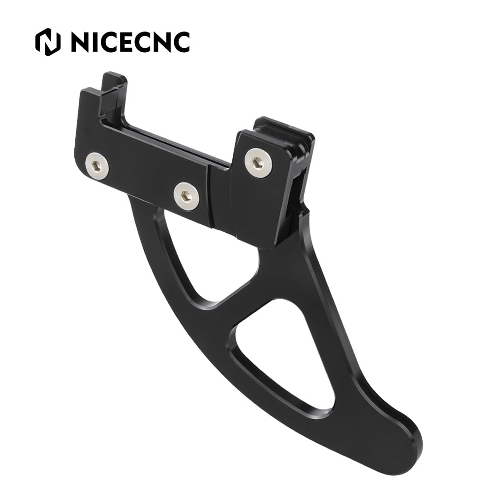 Bremsscheibenschutz hinten für Husqvarna 125-501 TE/FE/TX/FX GasGas EC /EC F