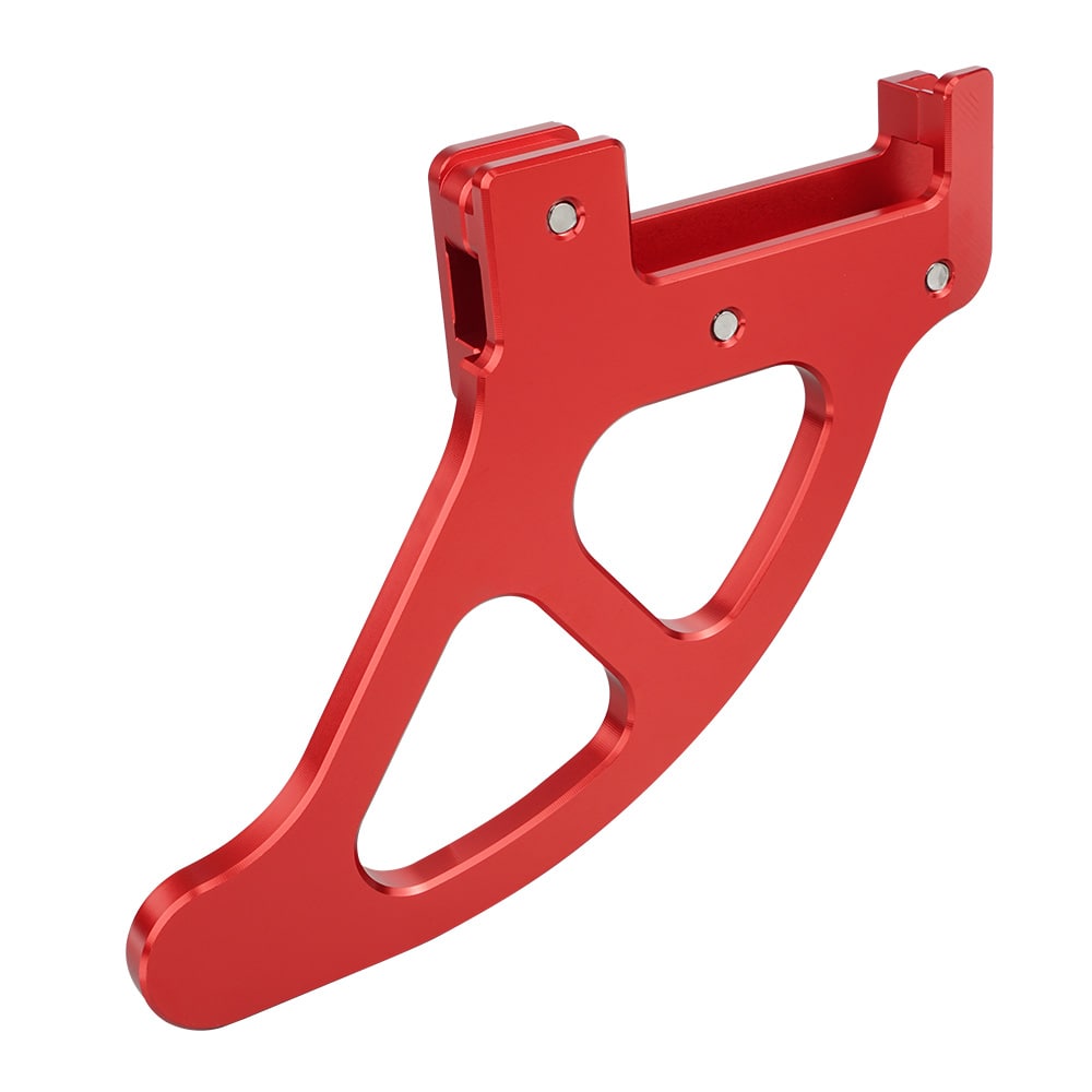 Bremsscheibenschutz hinten für Husqvarna 125-501 TE/FE/TX/FX GasGas EC /EC F