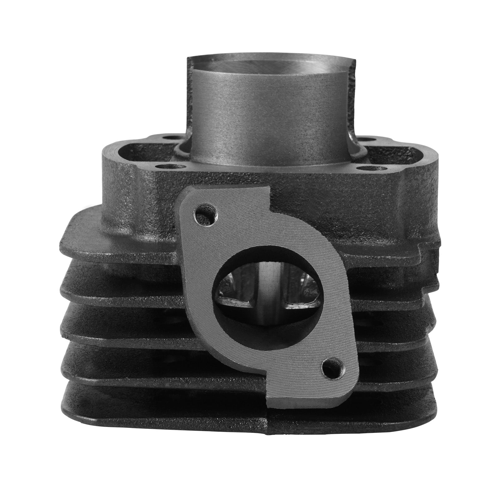 47mm 70cc 2-Takt Big Bore Umbausatz für 40QMB E40QMB 1E40QMB 1PE40QMB Minarelli-Motoren
