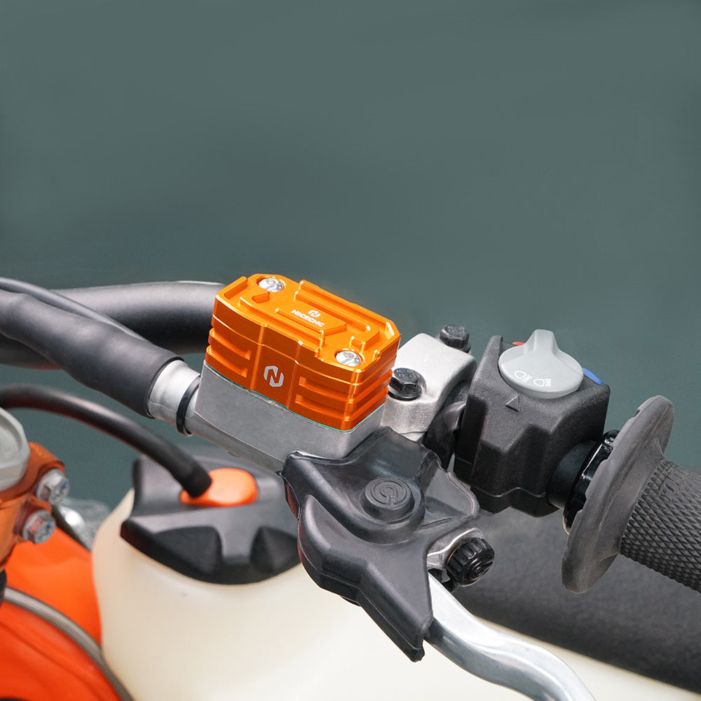 Kupplungsbehälter großes Volumen für KTM/Beta/Husky/Gasgas