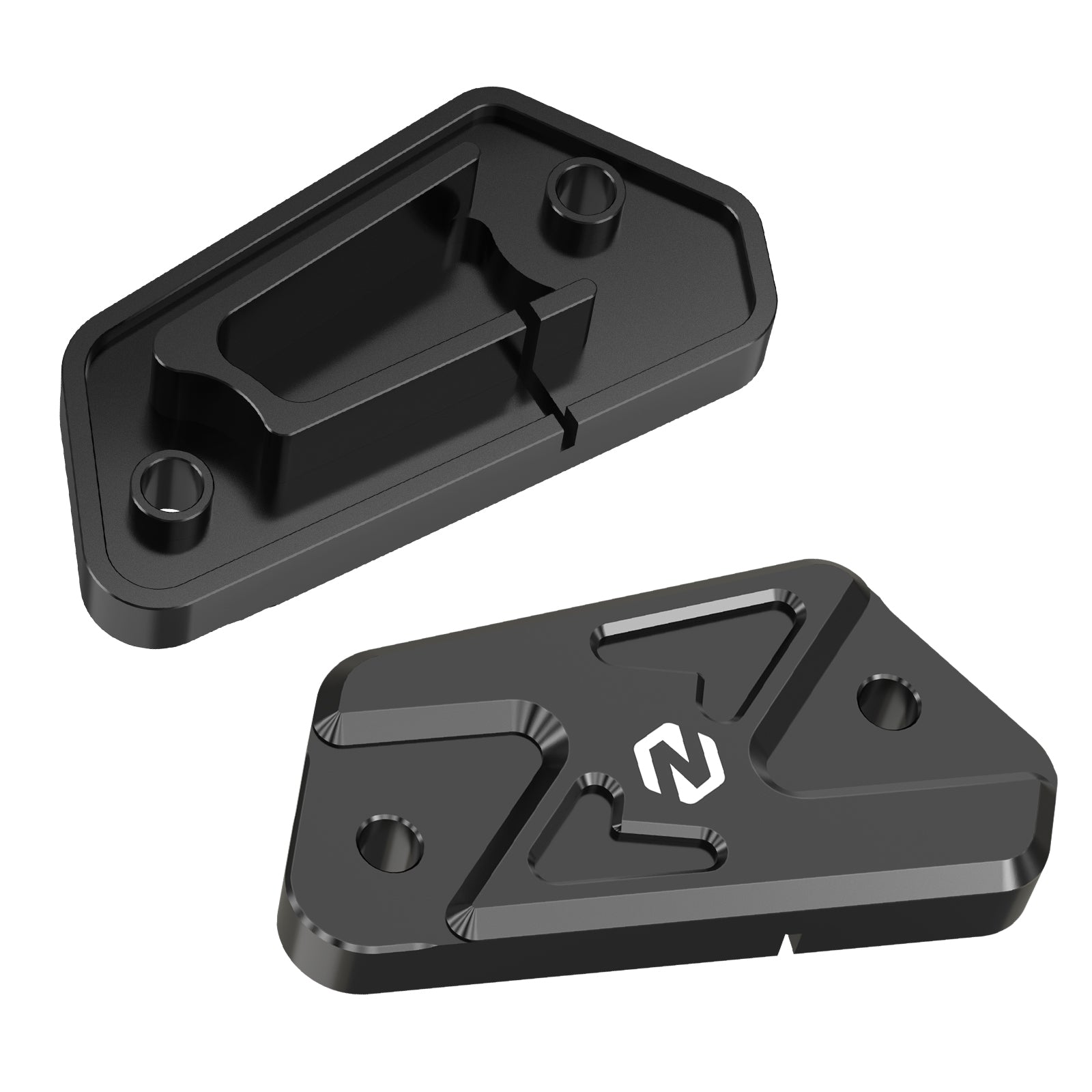 Vorne Hinten Brems Reservoir Abdeckung Kappe Für Surron Light Bee X/ S/ L1E Segway X160 X260