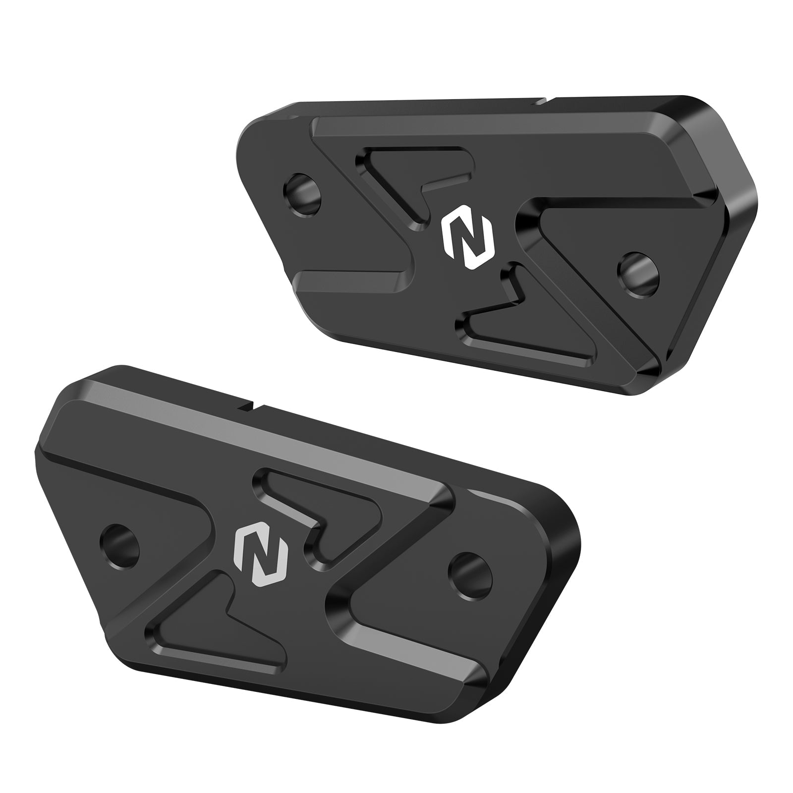 Vorne Hinten Brems Reservoir Abdeckung Kappe Für Surron Light Bee X/ S/ L1E Segway X160 X260