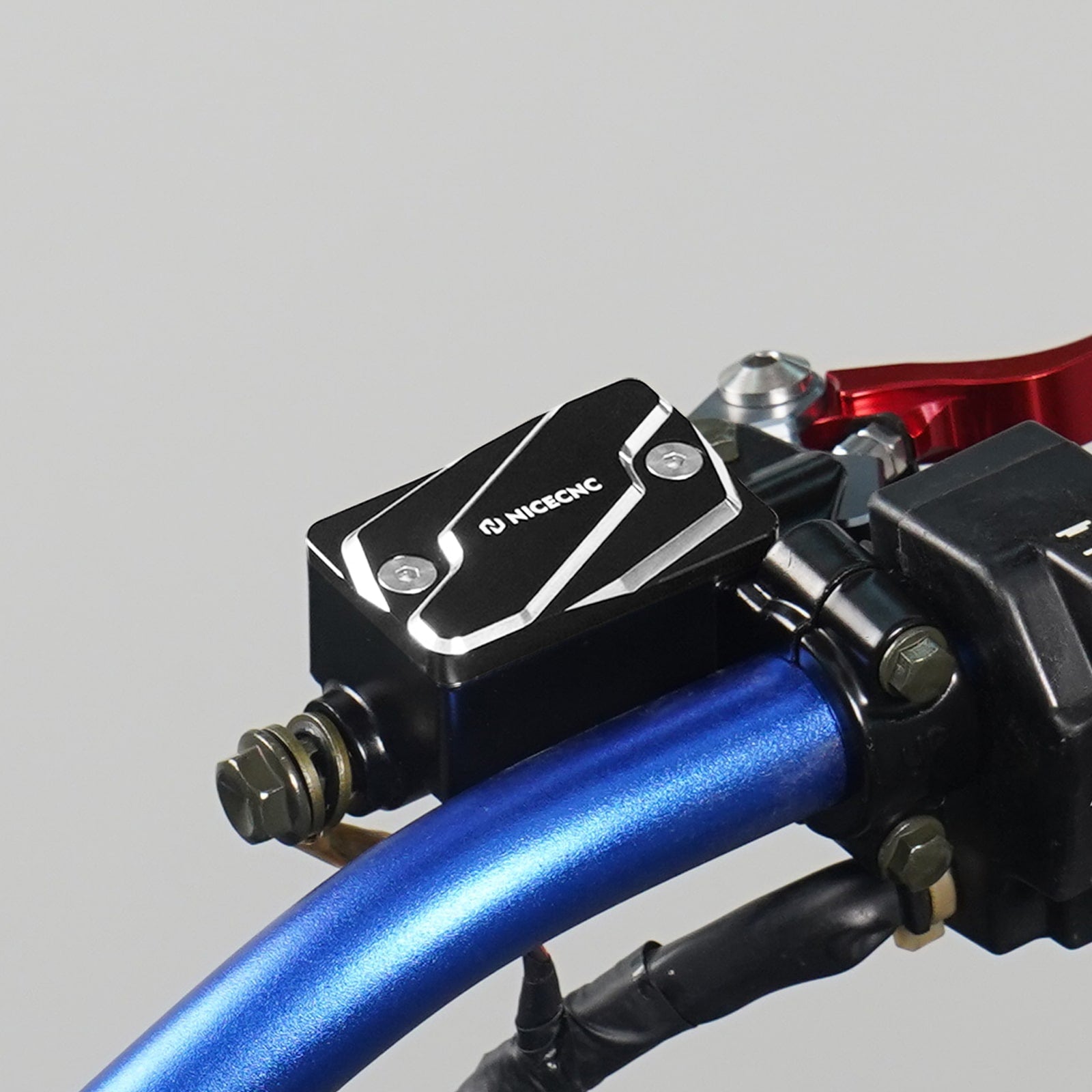 Vorne Bremse Öl Flüssigkeit Reservoir Abdeckung Cap Für Suzuki DRZ400SM DRZ400S