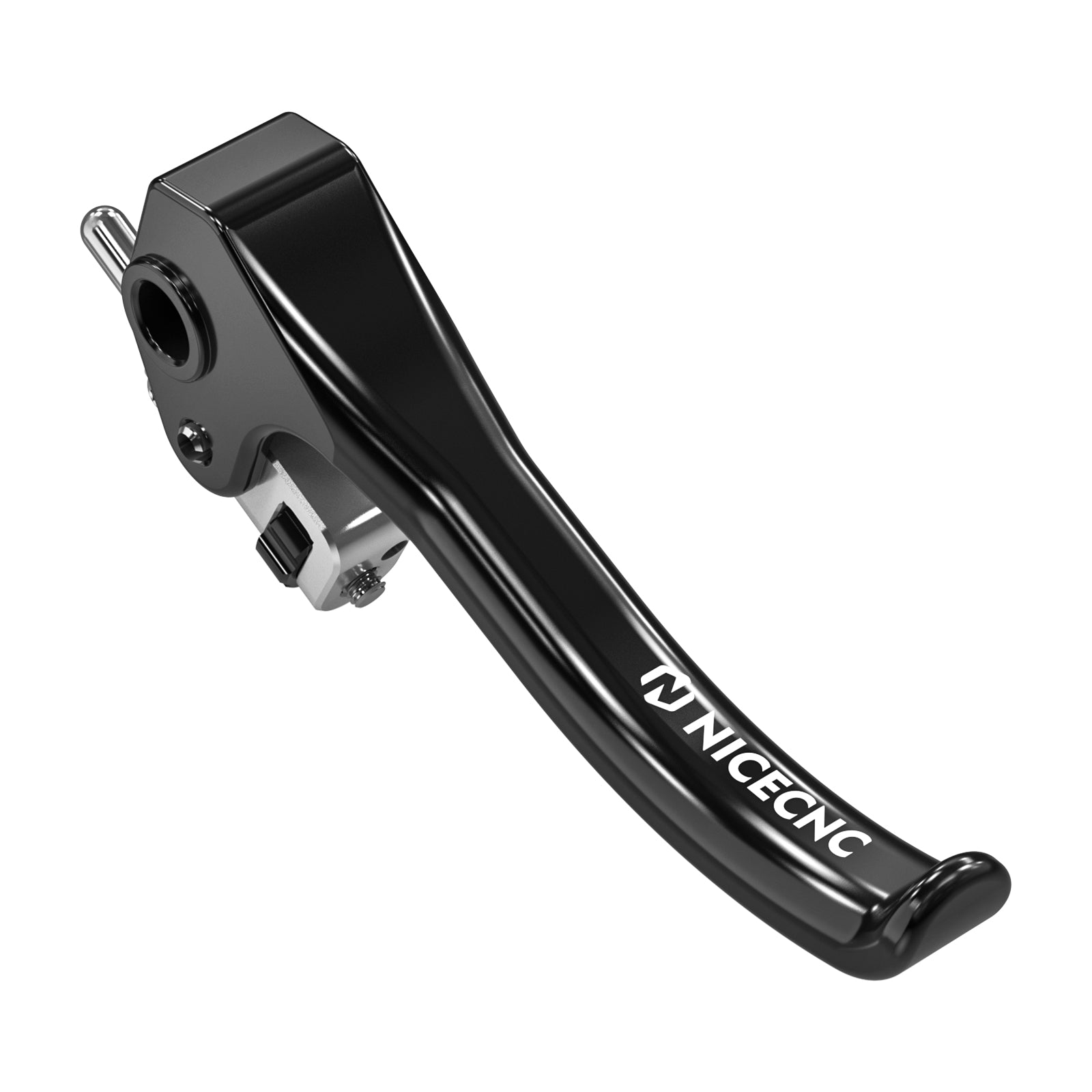 Shorty Kupplungshebel für Husqvarna TE FE TX FX Gas Gas EC EX MC F