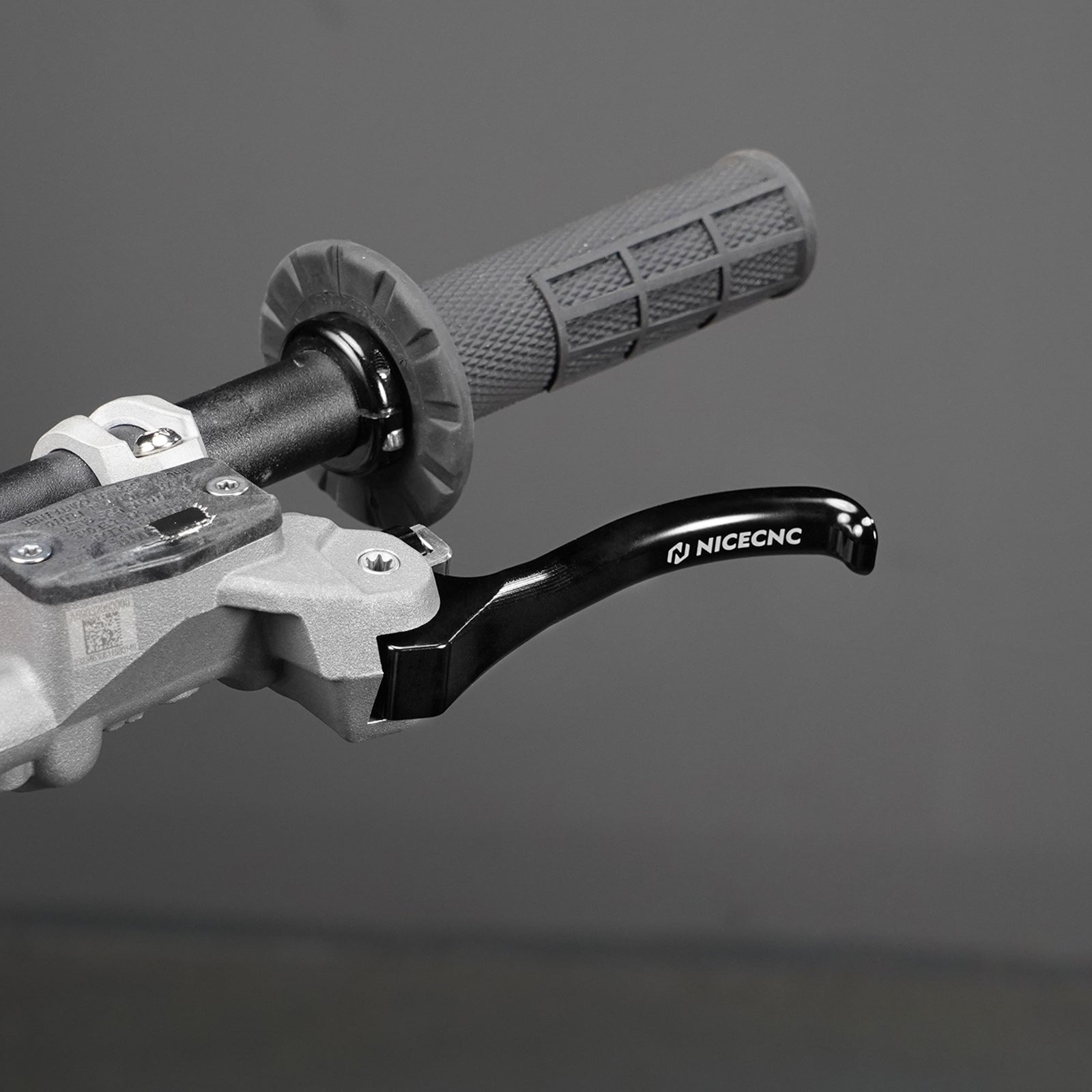 Shorty Kupplungshebel für Husqvarna TE FE TX FX Gas Gas EC EX MC F Braktec System